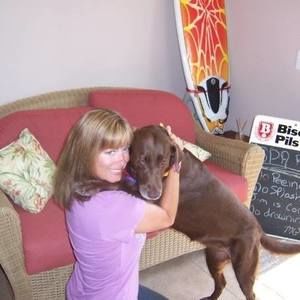 Meet your Posher, Joanne